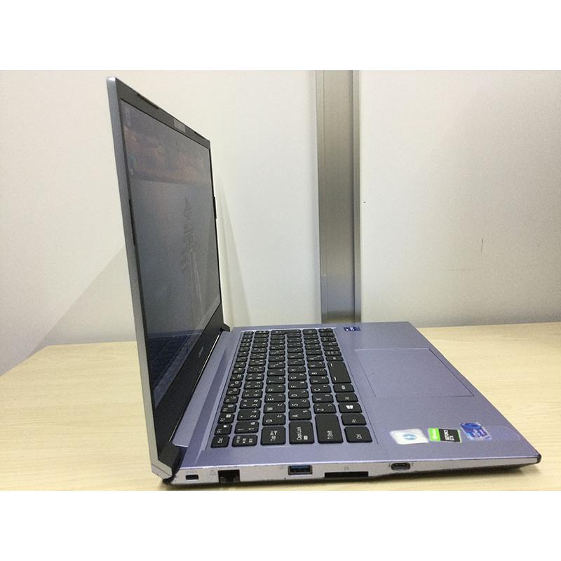 DAIV 【中古・訳あり】mouse マウスコンピューター 4N Core i7-1165G7