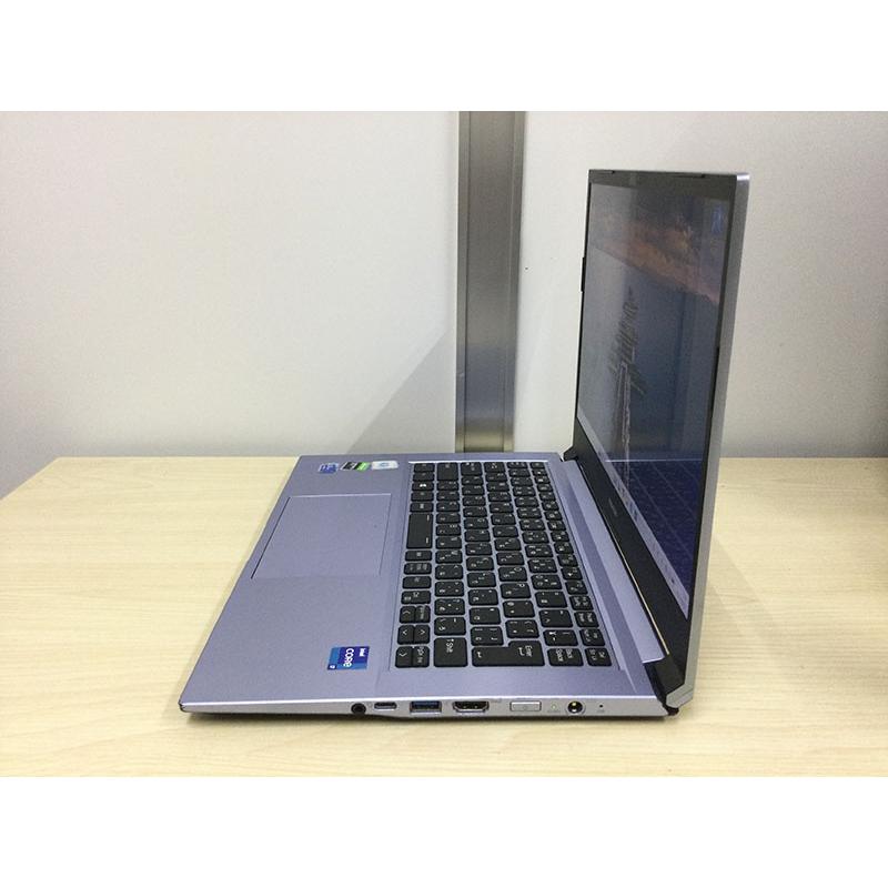 DAIV 【中古・訳あり】mouse マウスコンピューター 4N Core i7-1165G7