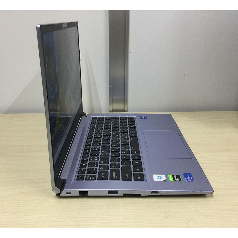 DAIV 【中古・訳あり】mouse マウスコンピューター 4N Core i7-1165G7