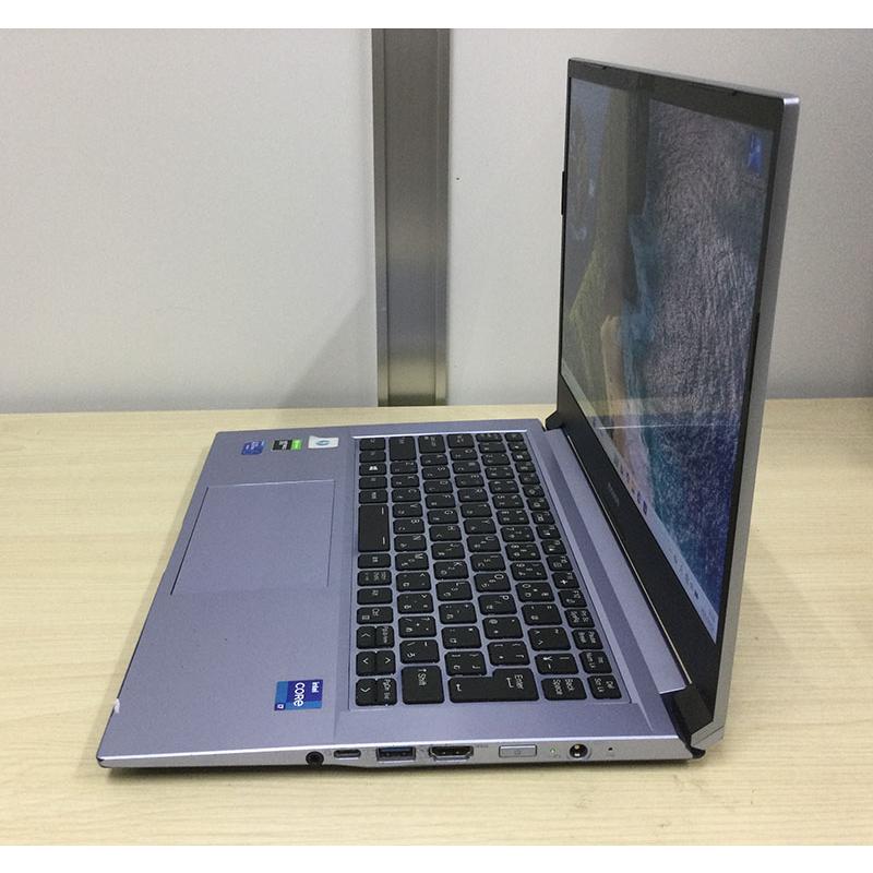 DAIV 【中古・訳あり】mouse マウスコンピューター 4N Core i7-1165G7