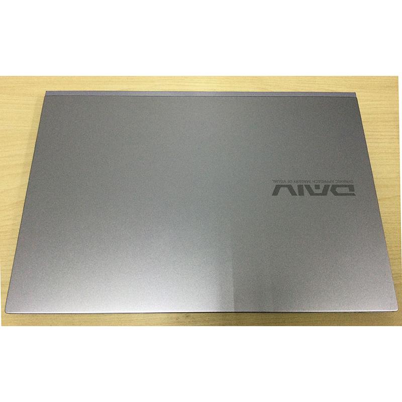 DAIV 【中古・訳あり】mouse マウスコンピューター 4N Core i7-1165G7