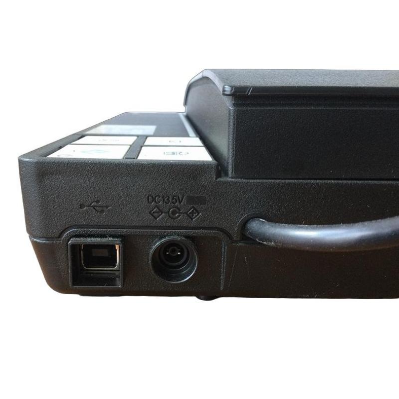 エプソン（EPSON） 【中古】EPSON GT-F740 A4対応フラットベッド