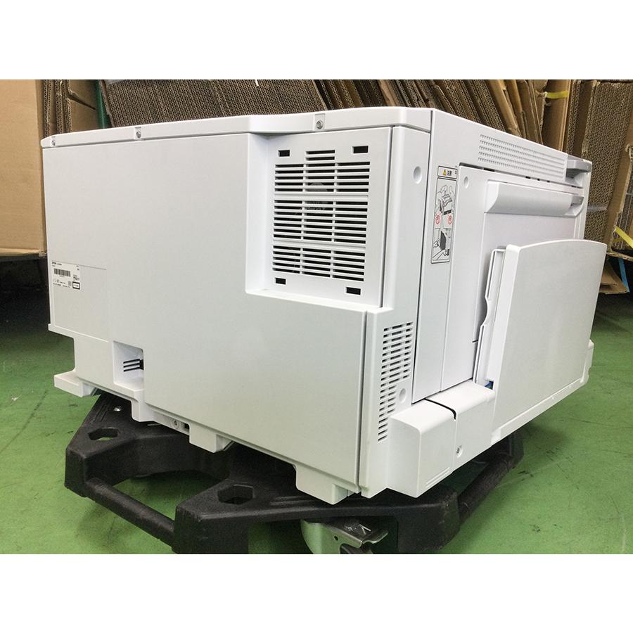 エプソン（EPSON） EPSON A3カラーページプリンター LP-S9070 最大A3
