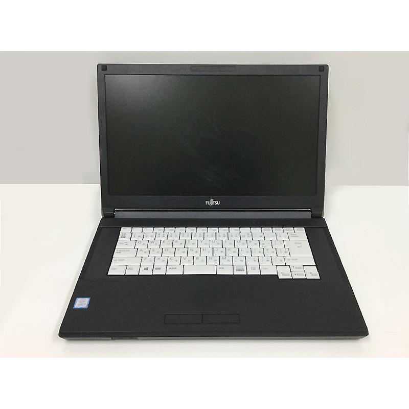 LIFEBOOK A マウスパッド動作不良のため格安！富士通 A579/A(FMVA62003
