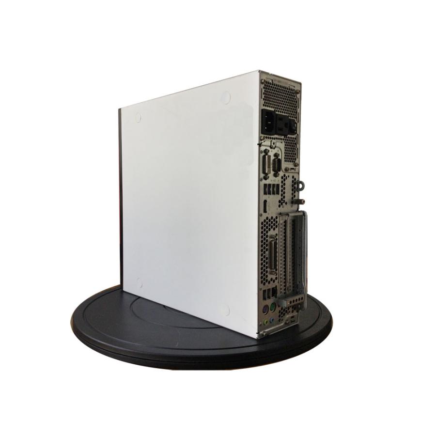 FMV-ESPRIMO 第6世代 Core i5-6500 新品SSD256GB メモリ4GB Windows10