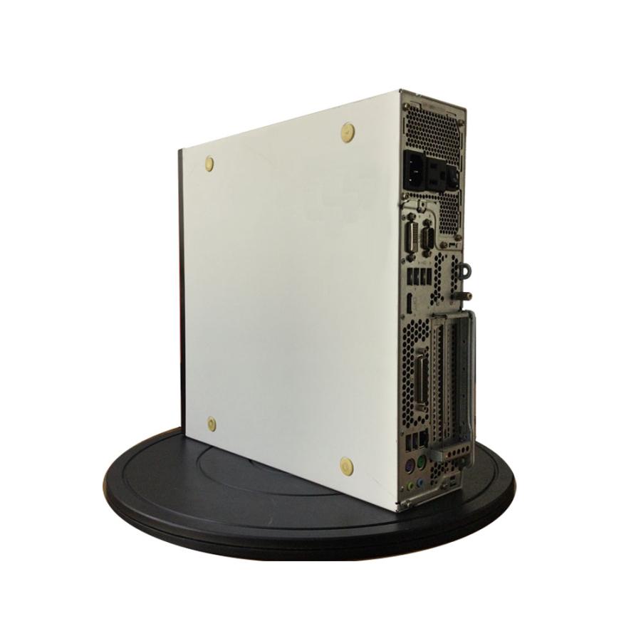 FMV-ESPRIMO 第6世代 Core i5-6500 新品SSD256GB メモリ4GB Windows10