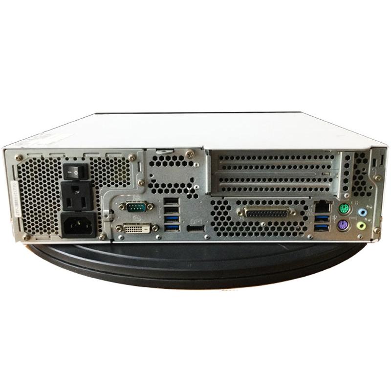 FMV-ESPRIMO 第6世代 Core i5-6500 新品SSD256GB メモリ4GB Windows10