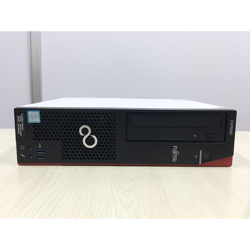 FMV-ESPRIMO 第6世代 Core i5-6500 新品SSD256GB メモリ8GB Windows11