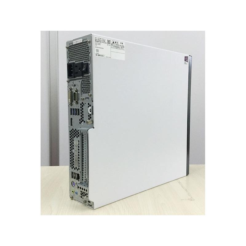 FMV-ESPRIMO 第6世代 Core i5-6500 新品SSD256GB メモリ8GB Windows10