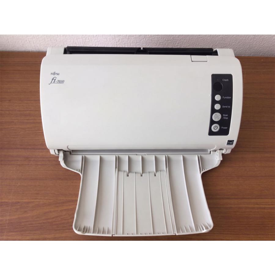 富士通（FUJITSU） コストパフォーマンスを追求したコンパクトA4