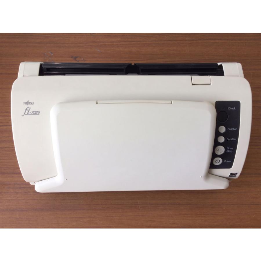 富士通（FUJITSU） コストパフォーマンスを追求したコンパクトA4
