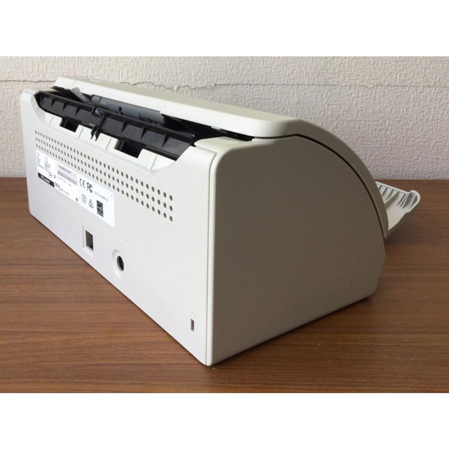 富士通（FUJITSU） コストパフォーマンスを追求したコンパクトA4