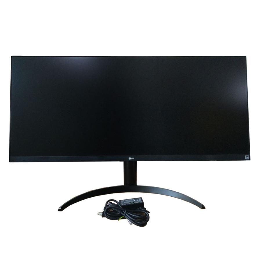 LGエレクトロニクス LG 34インチ液晶ディスプレイ 解像度2560×1080の