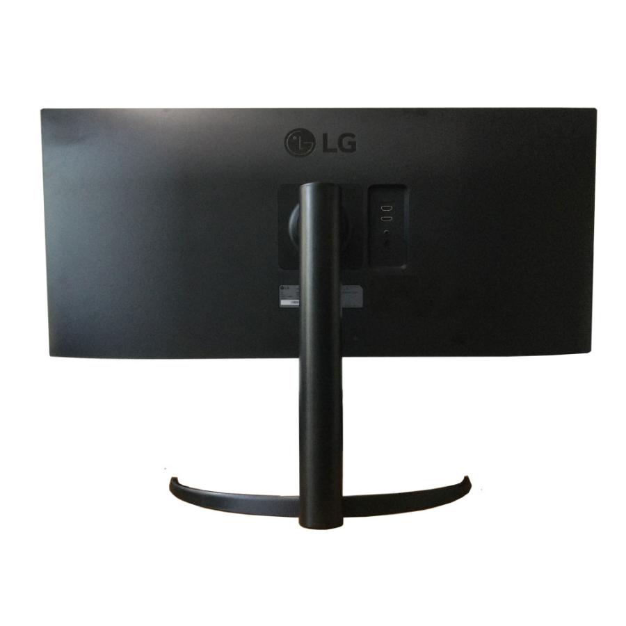 LGエレクトロニクス LG 34インチ液晶ディスプレイ 解像度2560×1080の