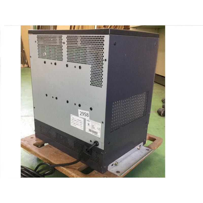 NTT αGX typeL-(1) 主装置 GXL-ME-(1) 【電源入らない難有品】リユース