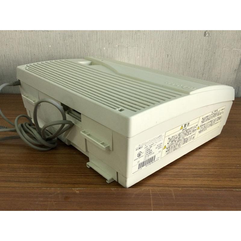 NTT αGX typeS-(1)(スター)主装置 GXS-SME-(1) 中古ビジネスフォン主