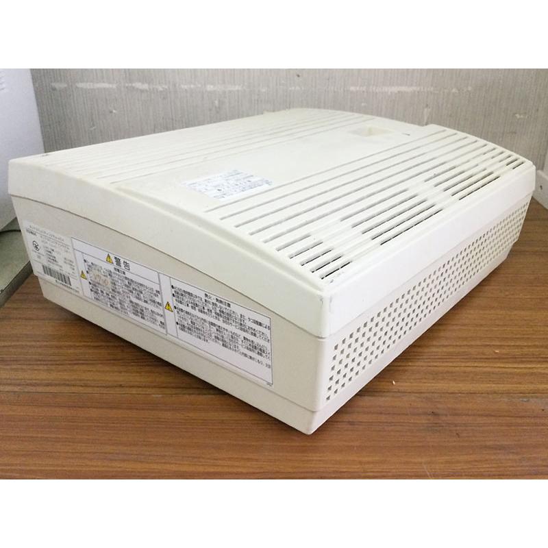 NTT αGX typeS-(1)(スター)主装置 GXS-SME-(1) 中古ビジネスフォン主