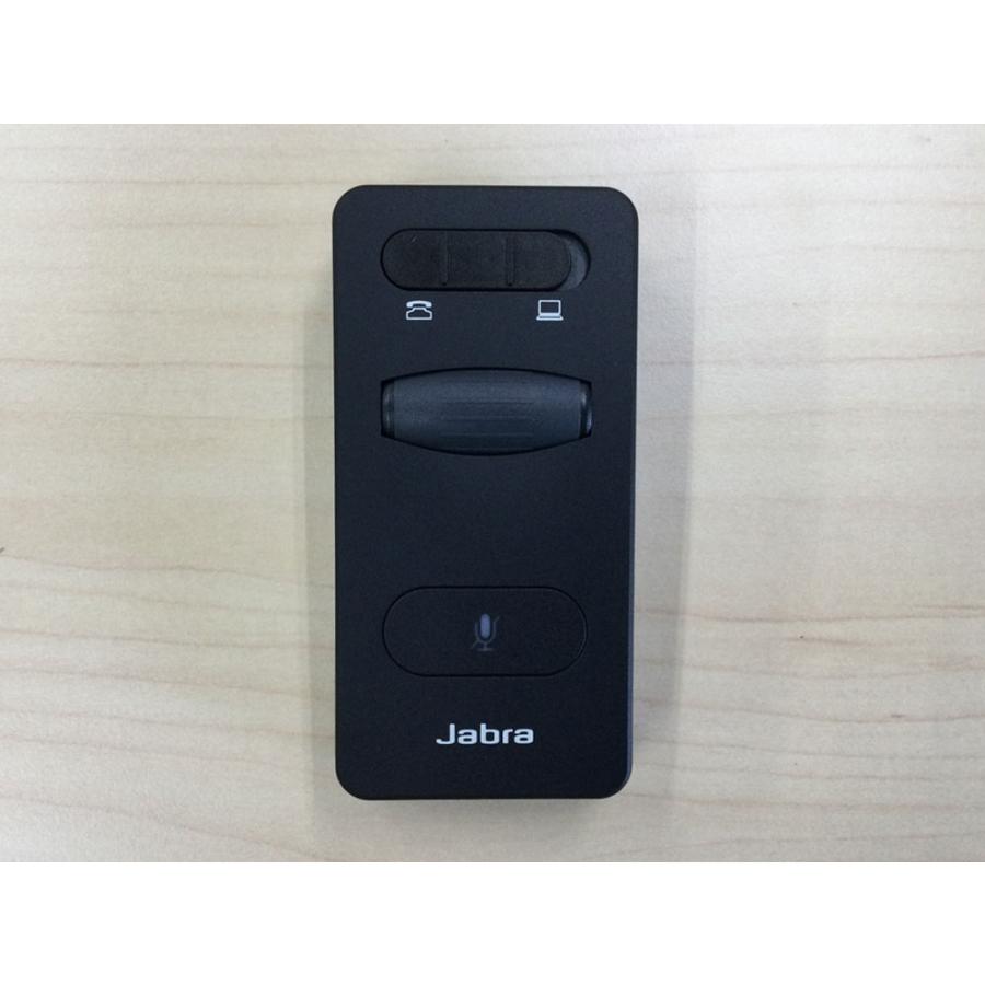 Jabra（ジャブラ） 電話機・PCの通話をシームレスに切替 Jabra Link