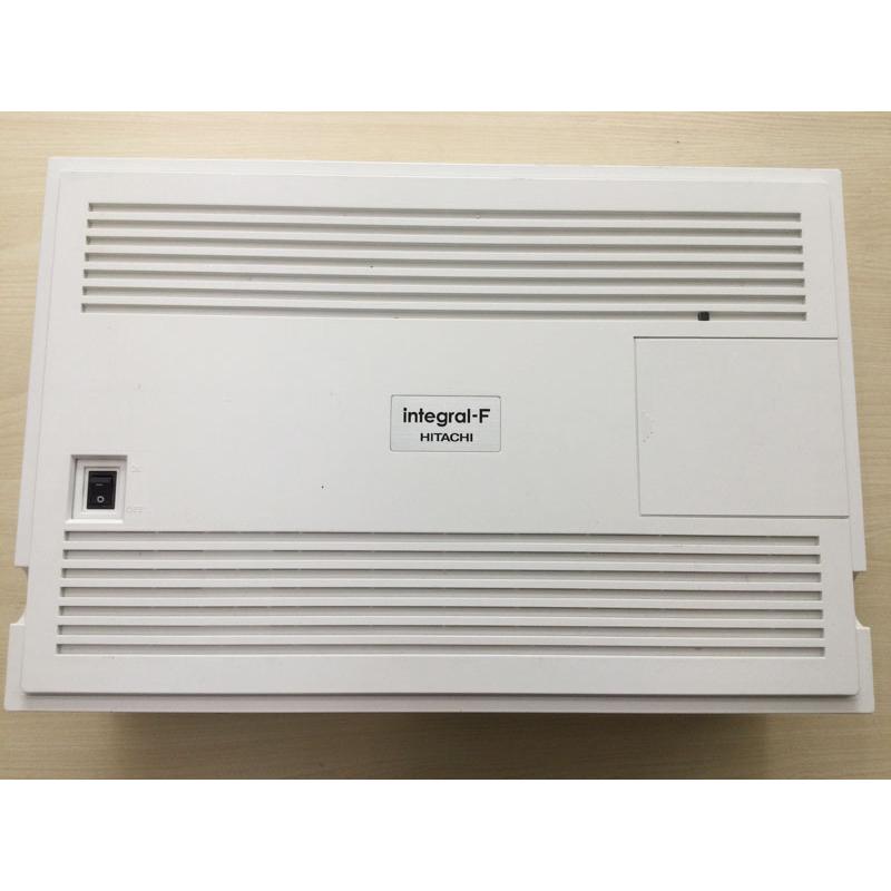 HITACHI(日立) ET-iF/Mボタン電話装置 Integral Fシリーズ ET-iFM-ME