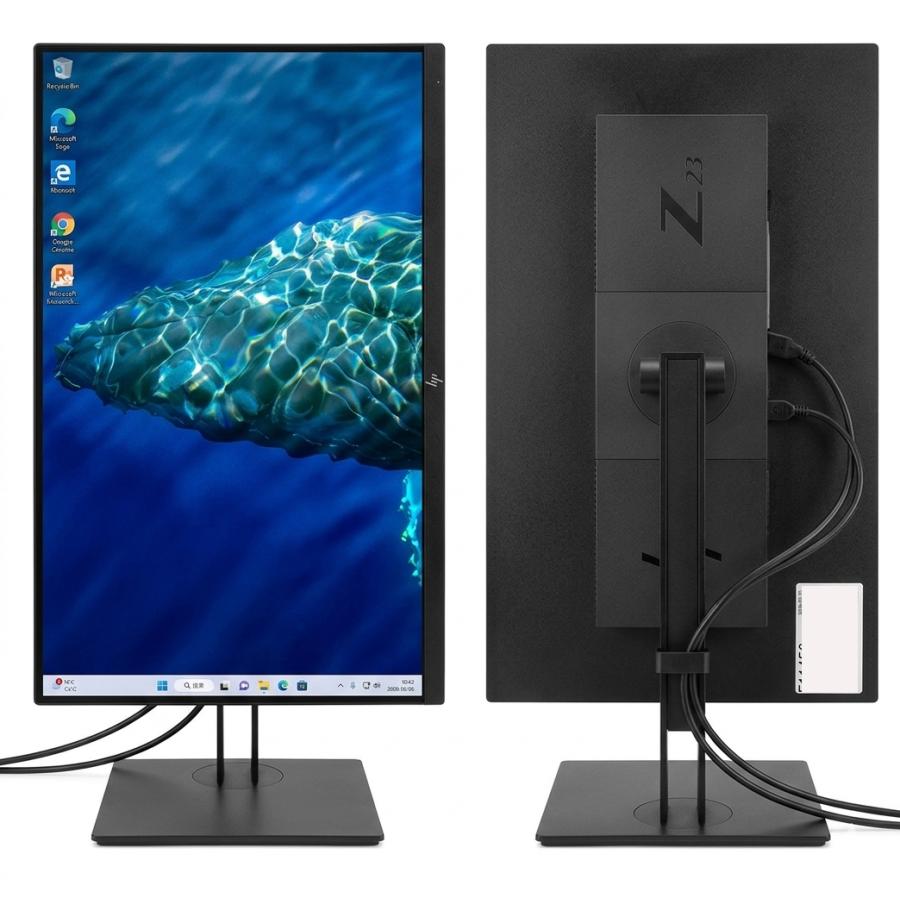 日本HP 訳アリ特価 HP Z23n G2 V2 プロフェッショナル 23インチ ワイド