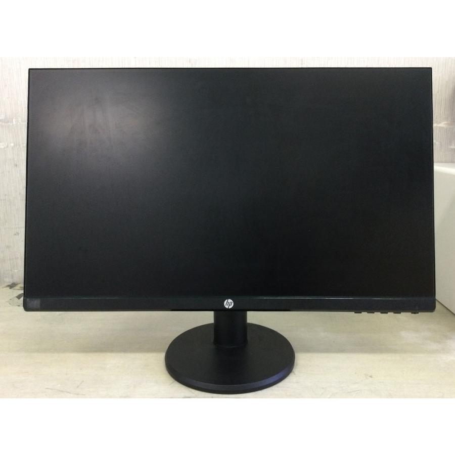 日本HP 23.8インチワイド3辺マイクロエッジフルHDモニター 非光沢