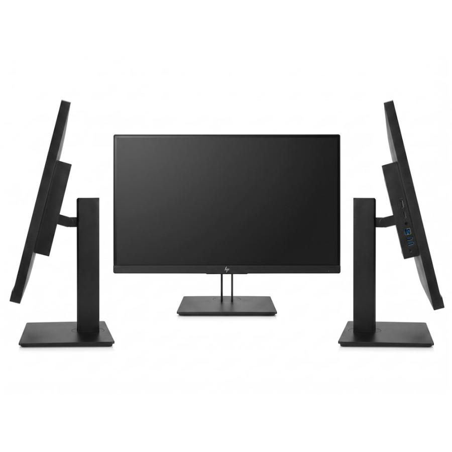 日本HP 傷アリ特価3辺狭額縁ベゼル採用27インチIPS液晶モニター HP