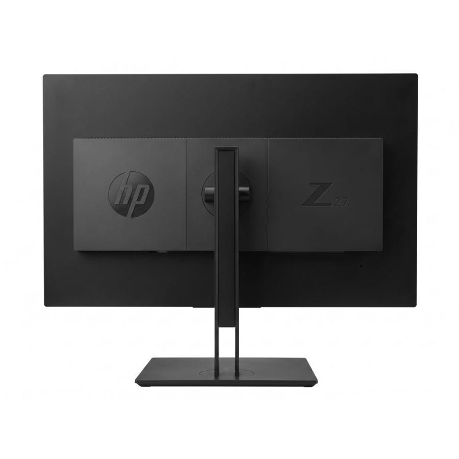 日本HP 傷アリ特価3辺狭額縁ベゼル採用27インチIPS液晶モニター HP