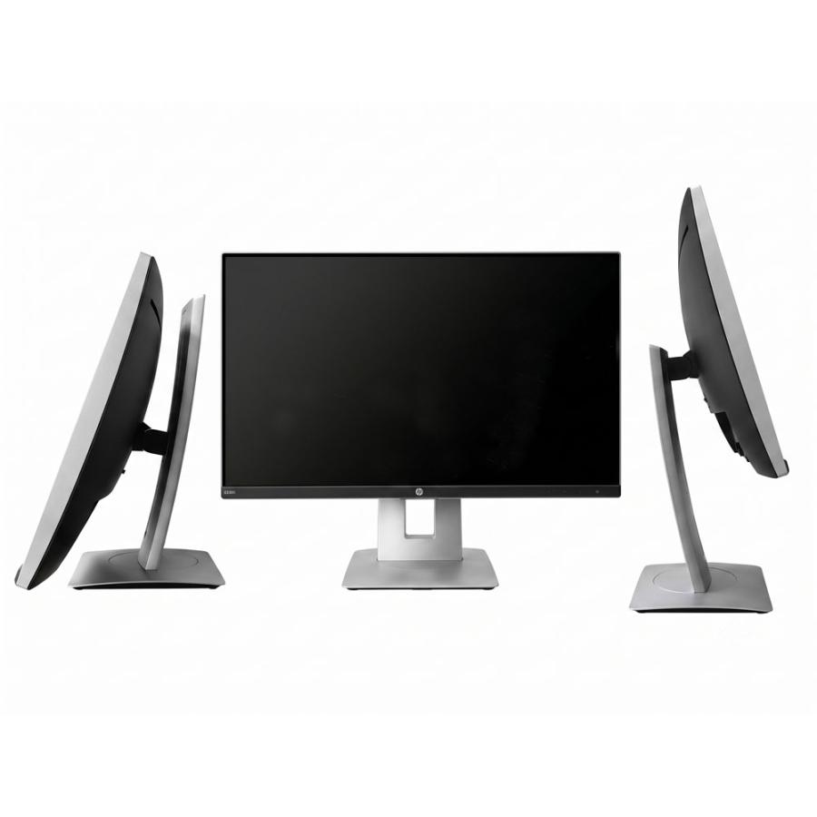 日本HP HP EliteDisplay 23インチワイドタッチモニターE230t フルHD