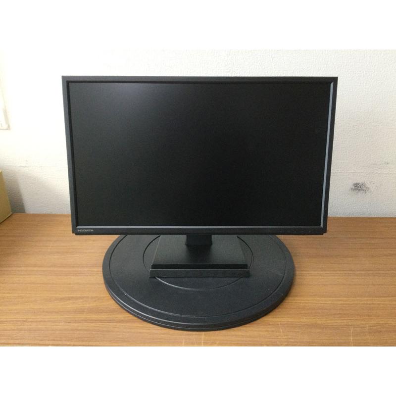 I-O DATA（アイ・オー・データ機器） I・O DATA LCD-AH221EDB-B 21.5型