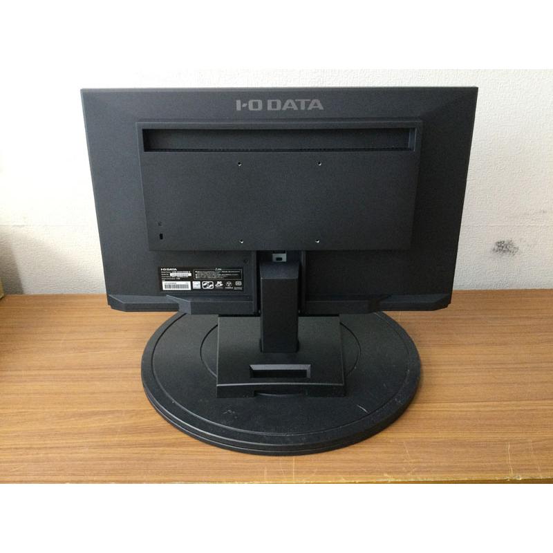 I-O DATA（アイ・オー・データ機器） I・O DATA LCD-AH221EDB-B 21.5型