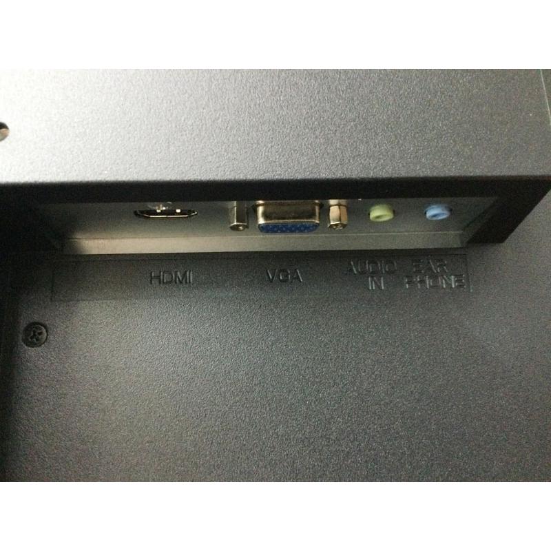 I-O DATA（アイ・オー・データ機器） I・O DATA LCD-AH221EDB-B 21.5型