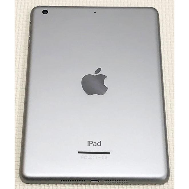 Ipad Mini 3 Wi Fiモデル 16gb Mgnr2j A スペースグレイ 中古 初期化済み 本州送料無料 Ipad Mini3 16gb ジェイプラン 通販 Yahoo ショッピング