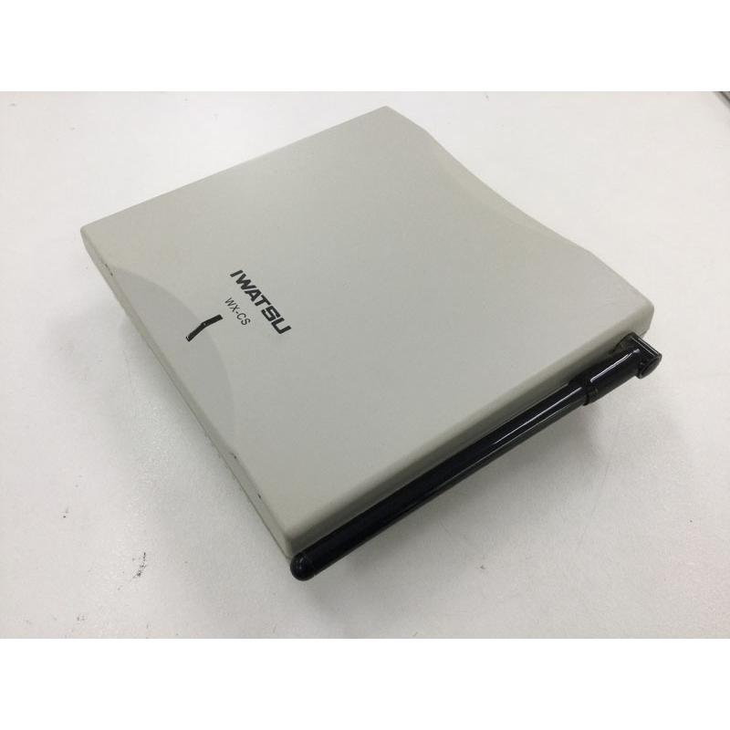 岩崎通信機（IWATSU/岩通) WX-CS 増設接続装置 リユース中古ビジネス