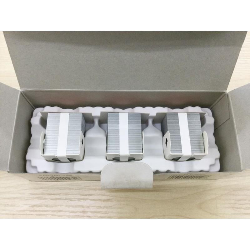 キヤノン（Canon） ステイプル・J1 ステイプル針 5000本×3個入り