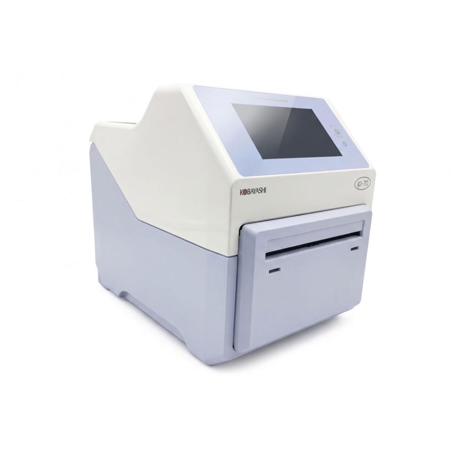 KOBAYASHI(小林クリエイト) iP-70 CT ラベルプリンター カッタ付き