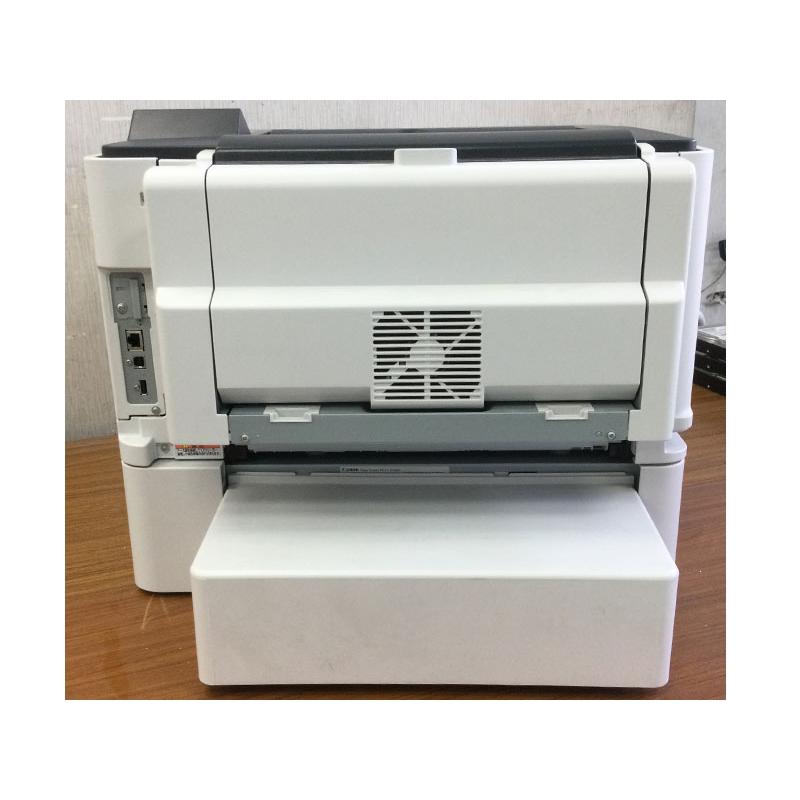 キヤノン Canon LBP441 最大A3対応 毎分33枚プリント 2段給紙