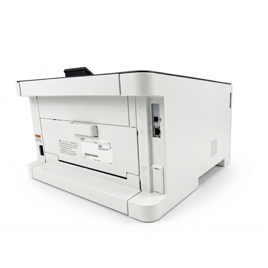 キヤノン（Canon） LBP621C カウンター1,030枚 最大A4印刷 無線/有線