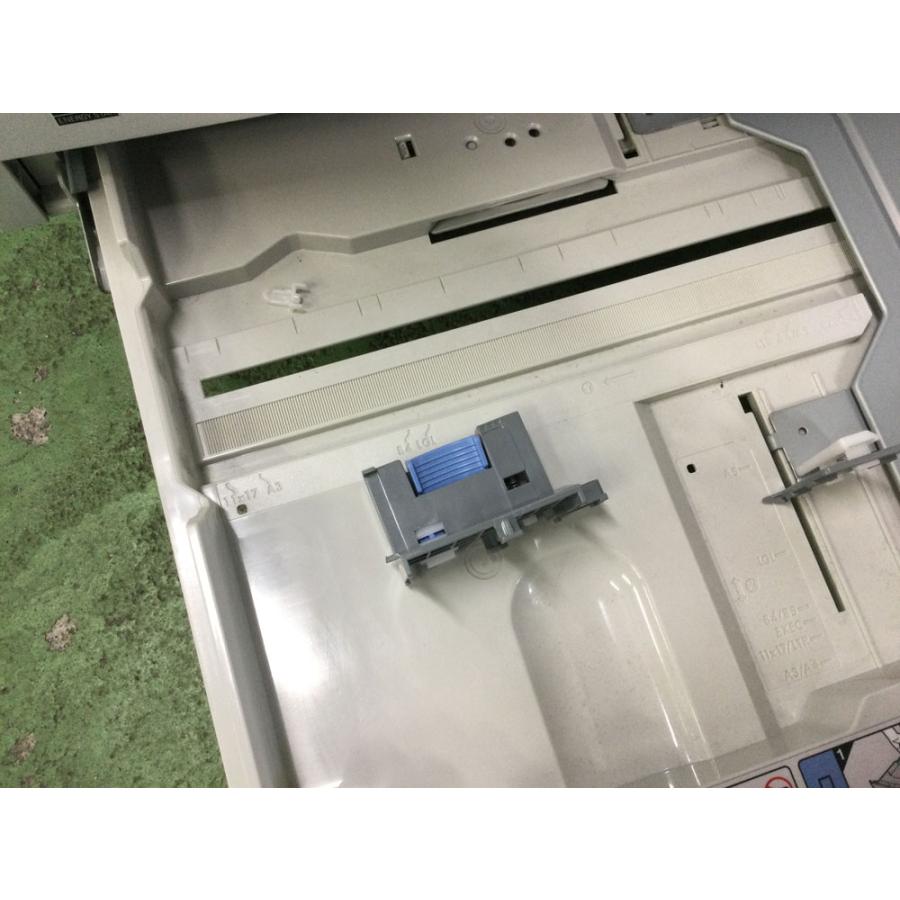 Canon A3カラーレーザープリンター LBP841C【E078-000エラー品】A3毎分26枚プリント 1段給紙★本州送料無料★F11699の画像