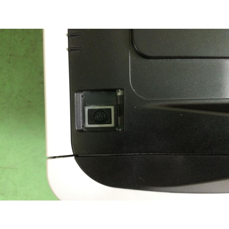Canon A3カラーレーザープリンター LBP843Ci A4毎分31枚高速プリント カウンター229,480枚 自動両面印刷★保証付・本州送料無料★F12022の画像