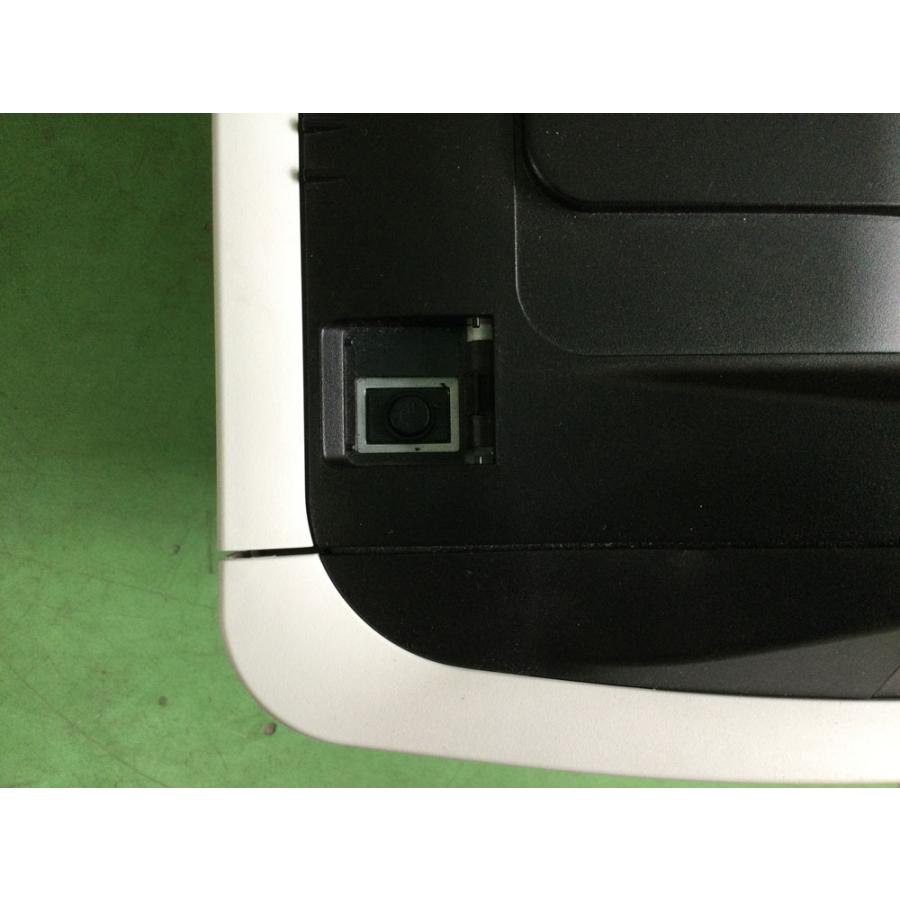 キヤノン（Canon） Canon A3カラーレーザープリンター LBP843Ci A4毎分