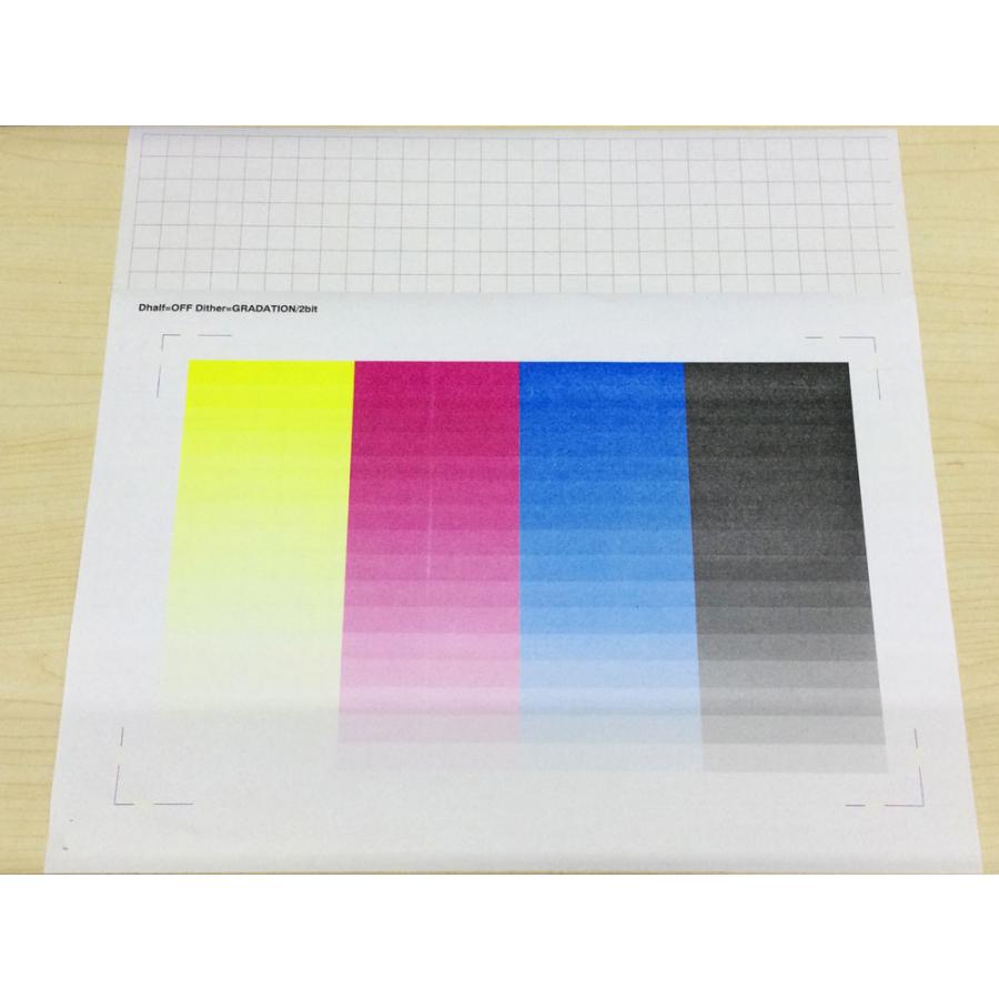 Canon A3カラーレーザープリンター LBP843Ci A4毎分31枚出力 カウンター1,004,340枚【定着・ITB・Yトナー準備表示】★本州送料無料★F11900の画像