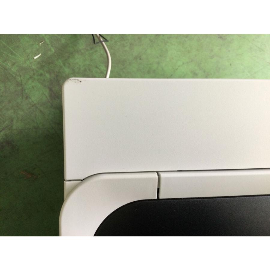 Canon A3カラーレーザープリンター LBP843Ci A4毎分31枚出力 カウンター126,880枚【定着・ITB・BKトナー交換表示】★本州送料無料★F11906の画像