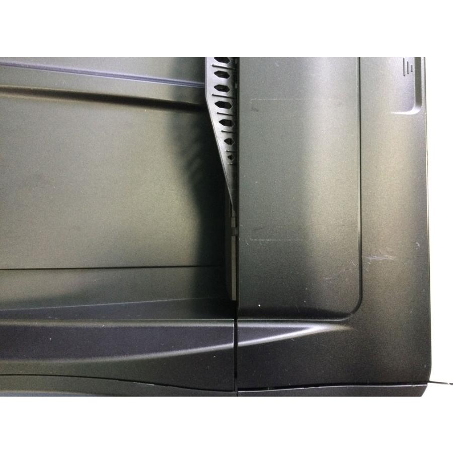 Canon A3カラーレーザープリンター LBP843Ci A4毎分31枚出力 カウンター126,880枚【定着・ITB・BKトナー交換表示】★本州送料無料★F11906の画像
