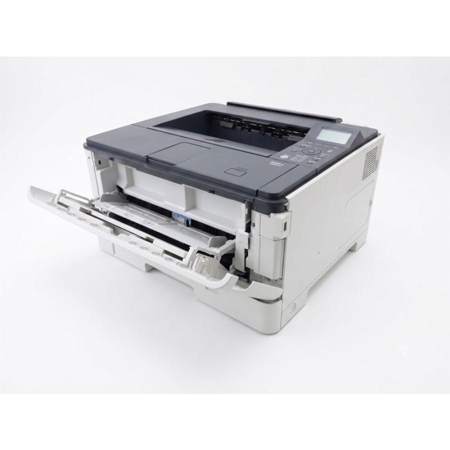 キヤノン（Canon） A3モノクロレーザープリンター Canon lbp8730i A4毎