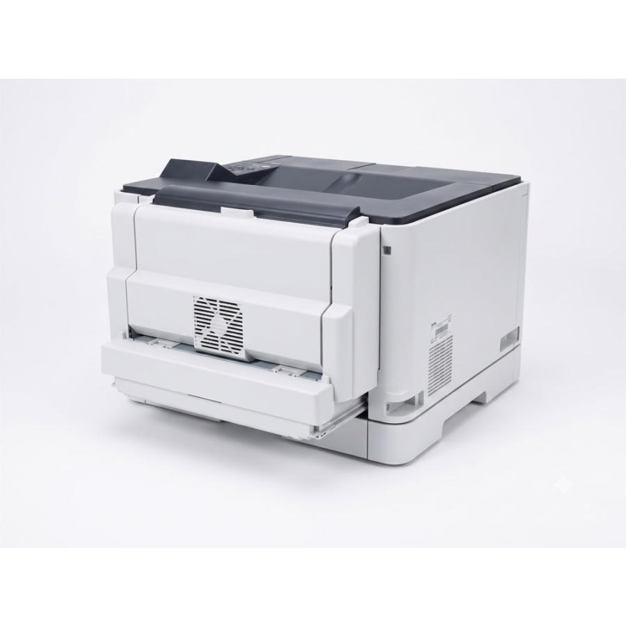 キヤノン（Canon） A3モノクロレーザープリンター Canon lbp8730i A4毎