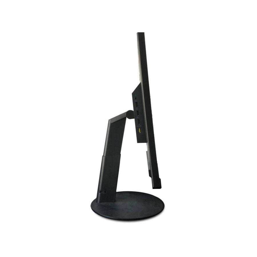 ThinkVision 訳アリ特価 Lenovo T24d-10 24型 WUXGA液晶モニター 昇降