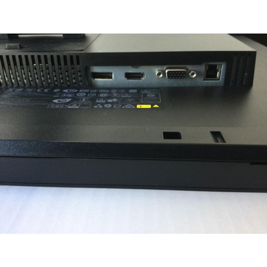 ThinkVision 訳アリ特価 Lenovo T24d-10 24型 WUXGA液晶モニター 昇降