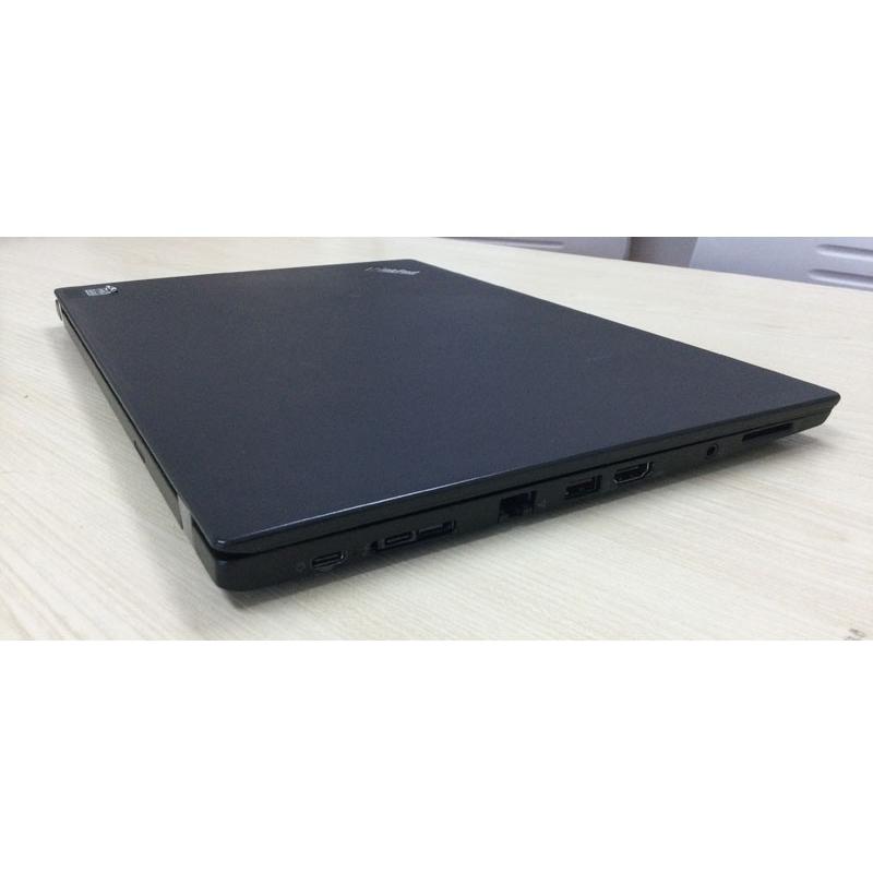 ThinkPad T 【無線LAN/Webカメラ】第8世代 Core i5-8250U フルHD