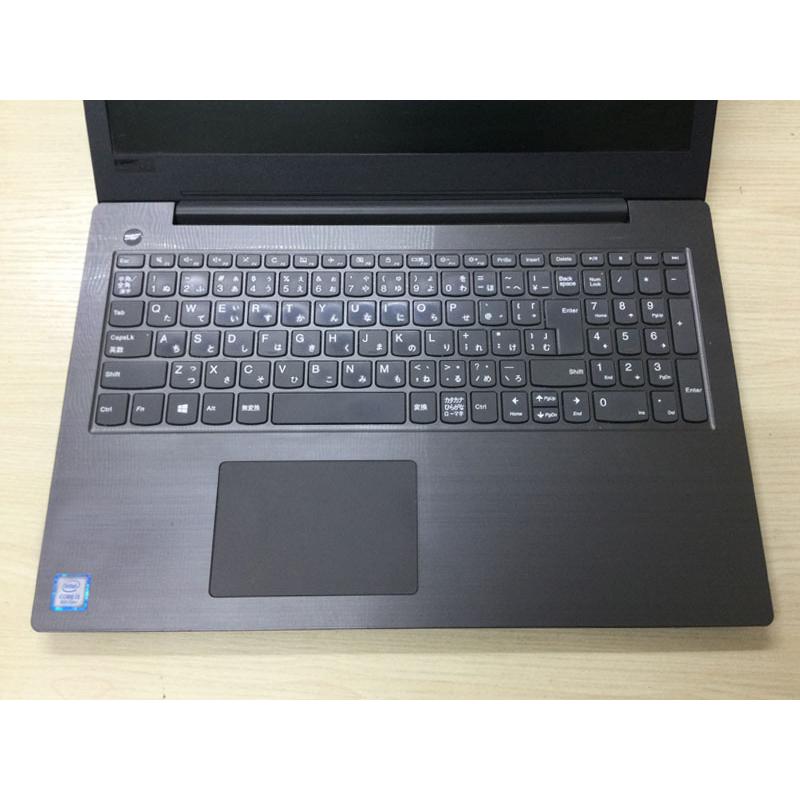 Lenovo V 【無線LAN/Webカメラ】第8世代 Core i3-8130U SSD128GB