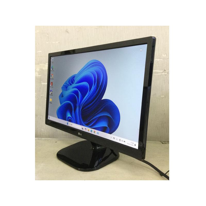 LGエレクトロニクス 液晶ディスプレイ LG 21.5型ワイドモニター フルHD